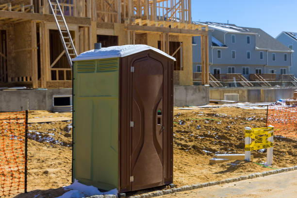 Best Long-Term Portable Toilet Rental in Akron, PA