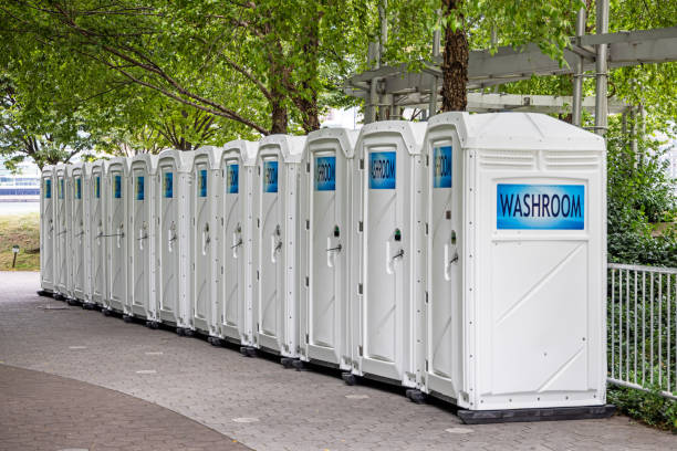 Best Event Portable Toilet Rental in Akron, PA