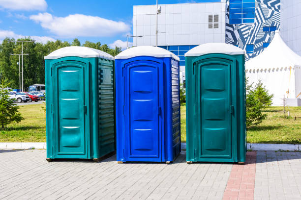 Best Standard Portable Toilet Rental in Akron, PA