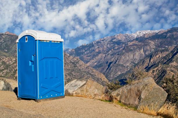 Best Portable Toilets for Parks and Recreation Areas in Akron, PA