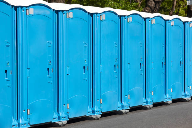 Best Portable Restroom for Sporting Events in Akron, PA