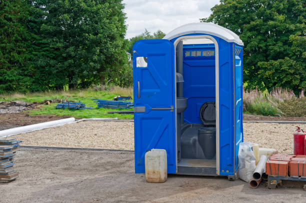 Best Construction Site Portable Toilets in Akron, PA